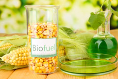 Bushmoor biofuel availability